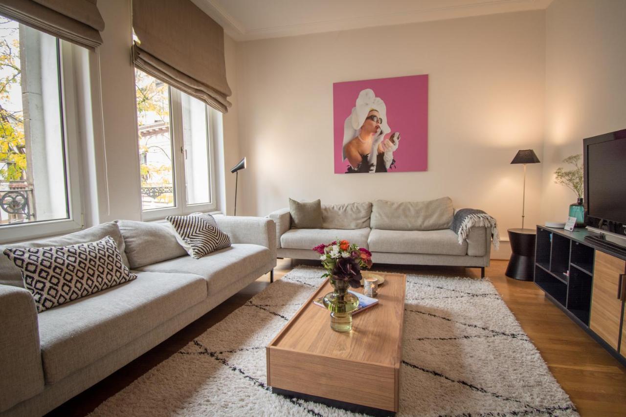 Hello Colmar, Duplex Cathedrale, Historic Center Apartment Exterior photo